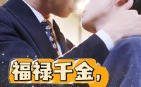 【福禄千金，横扫全城】36集短剧免费在线一口气看完