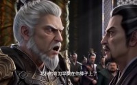 【大凉镇北：铁血帝王路】9集精彩短剧免费观看