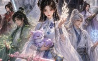 【穿成仙门小师妹后修真界为我疯狂】173集高清短剧全集在线播放