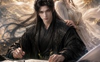 【我靠抄书成圣，娘子竟是当朝女帝！】113集短剧免费在线完整观看