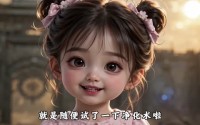 【四岁萌宝捡到系统上交后我成两界团宠第二季】222集短剧全集高清在线速看