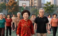 【广场舞你给我消停点！】45集短剧全集畅享免费看