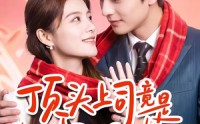【顶头上司竟是我的闪婚老公】51集短剧免费畅享观看