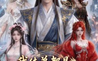 【我徒弟都是顶级大佬】39集短剧免费全集赏看