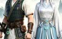 【长歌踏九天】20集精彩短剧免费享看