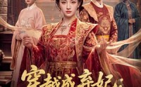【穿越成弃妃：我靠医术当团宠】83集短剧全集在线赏览