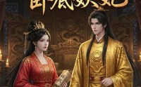 【暴君的卧底妖妃】34集短剧全集在线观看无删减