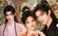 【花轿抬错后，我成公子们心尖宠】13集短剧在线免费播放啦