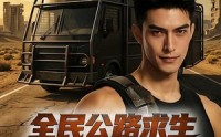 【全民公路求生：我的房车无限进化第二季】68集短剧全网免费看全集
