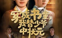 【穿成书童我替少爷中状元】81集免费短剧完整版在线播放