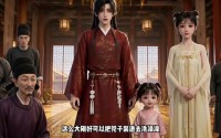 【李承乾定大唐】97集精彩短剧免费观享