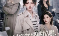【垫付高铁票被拉黑，我不忍了】59集短剧免费在线览看