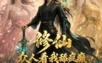 【修仙众人看我舔疯癫第二季】115集高清短剧免费在线播