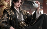 【父皇，别再逼我做皇帝了】106集免费短剧在线观看全集