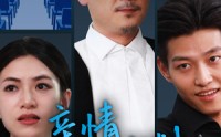【亲情的审判】64集无广告短剧在线畅享