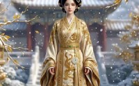 【金枝辞雪】16集精彩短剧免费在线播放