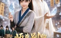 【师尊别跑，我带您搞灵石】50集短剧全集免费赏看