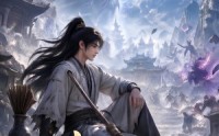 【隐士凡人修仙之外门杂役】110集短剧资源在线免费赏看