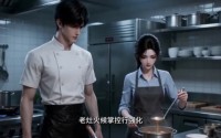 【恋综不炒CP，我和清冷评委开食堂】64集短剧在线免费播放