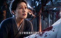 【摄政王,你的老母鸡又开挂了】136集短剧免费随时观瞧
