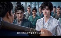 【三口灵炉踏仙路第二季】94集短剧免费在线畅快观看