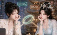 【玉镯跨古今第二季】84集短剧全集免费观览