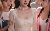 【柔弱小花秒变满级女王】60集短剧免费高清在线看