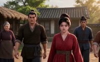 【悍妻进门，全家挺直腰】150集短剧免费全集在线速看