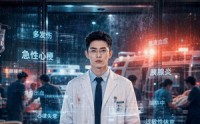 【初入急诊科：开局看见疾病词条第四季】50集短剧在线免费追看