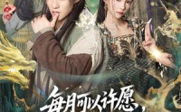 【每月可以许愿，道宗圣女沦陷】78集精彩短剧免费在线播放