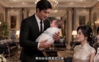 【夏沫深情之我首富独子居然被死对头骗婚了】160集短剧在线免费看全集