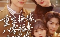 【重生换嫁，八零福妻把家发】81集短剧免费在线观享