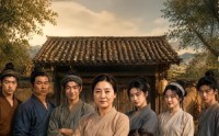 【为娘当家：这次不当软柿子】60集短剧在线免费看全集