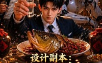【设计副本：开局鱼头朝向，难倒全球】90集短剧免费全集在线赏看
