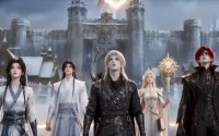 【当玄门老祖，穿越到西方魔法世界】55集短剧全集免费看