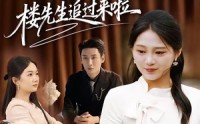 【离婚无效！楼先生追过来啦】80集短剧免费在线观看无广告