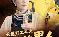 【天选打工人之五十的男人一枝花】54集短剧全集高清在线观看