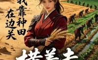 【我靠种田在边关横着走】30集短剧免费在线观看全集