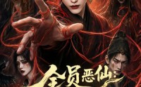 【全员恶仙：我有一座种仙观第5季】130集全短剧在线免费观影