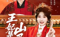 【王妃是个山巴佬】86集短剧在线免费观瞧