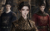【灵素风华】27集优质短剧在线免费播