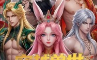 【穿越兽世我靠开幼儿园成兽神2】80集短剧全集在线畅看