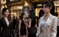 【垃圾桶旁，给精神小妹送温暖第二季】60集短剧免费随心看