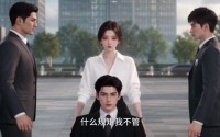 【咬一口甜老公别嘴硬】54集短剧免费在线看全集来袭