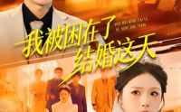 【我被困在了结婚这天】40集高清短剧在线免费看