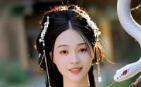 【白仙缘】29集短剧全集在线观看，无需会员
