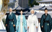 【开局被退婚，我以诗文成圣】60集精彩短剧在线赏看