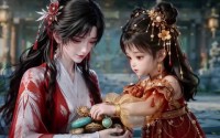 【小师妹五界第一，天才见她都破防：第二季】62集免费看短剧全集资源