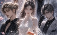 【天运锦鲤：四君争护】43集热门短剧在线观瞧
