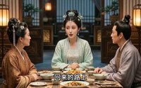 【夫君死后，我权倾侯府】38集短剧全集免费赏看